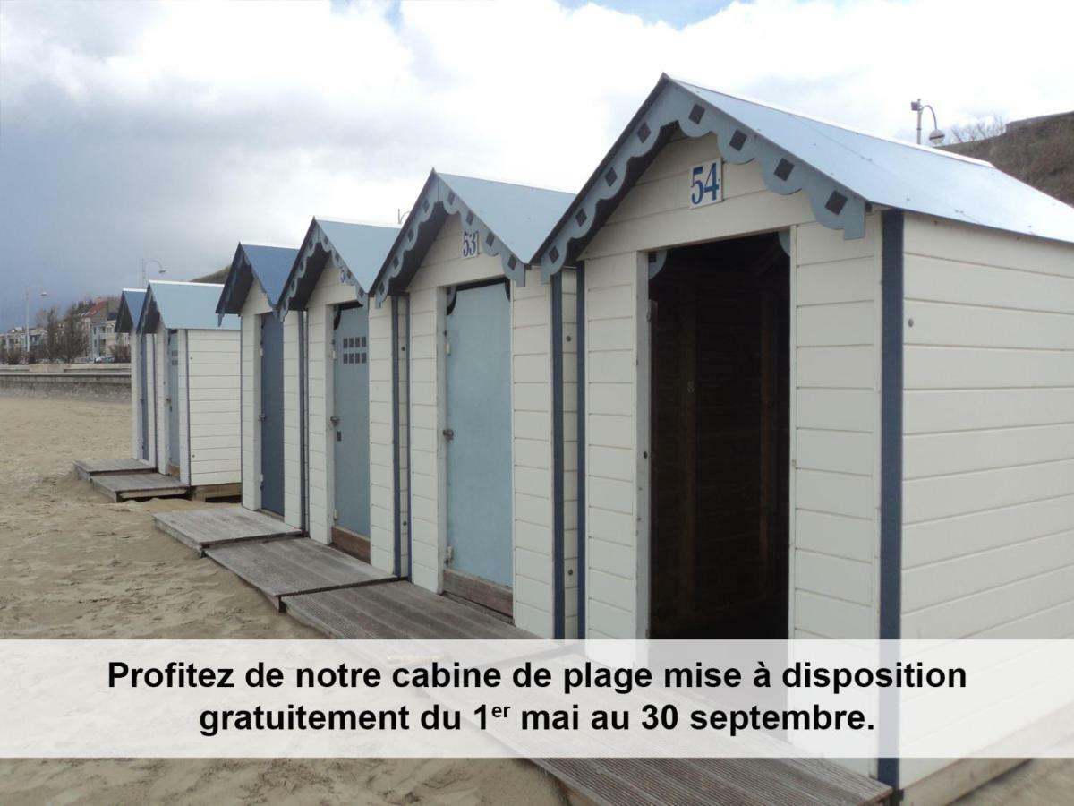Au Cedre Bleu Villa Saint-Martin-Boulogne Exterior foto