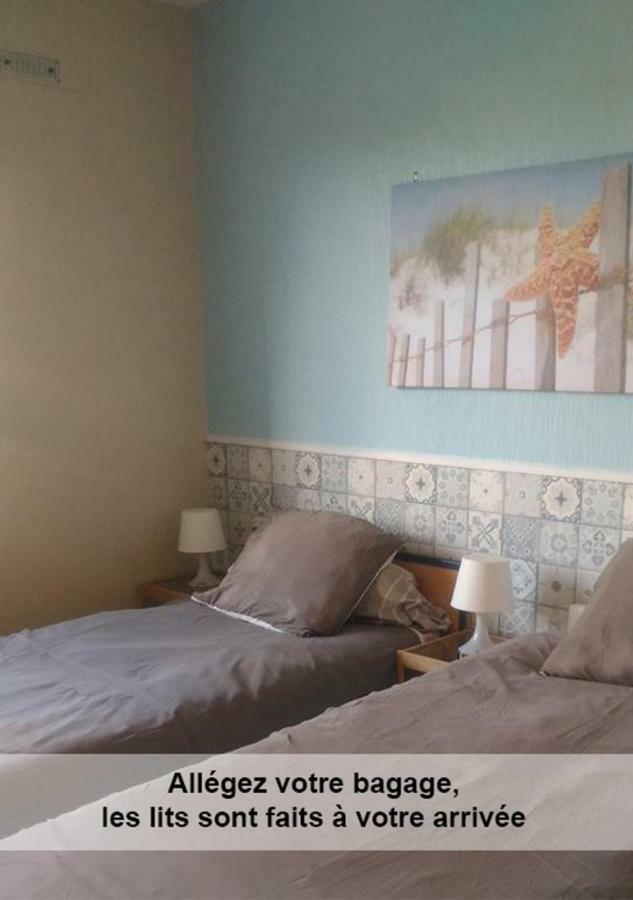 Au Cedre Bleu Villa Saint-Martin-Boulogne Exterior foto